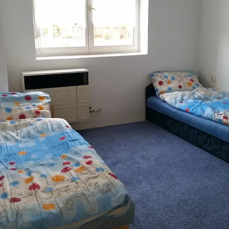 Piheno Appartamento Tiszafüred