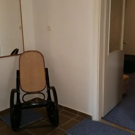 Appartamento Piheno Tiszafüred